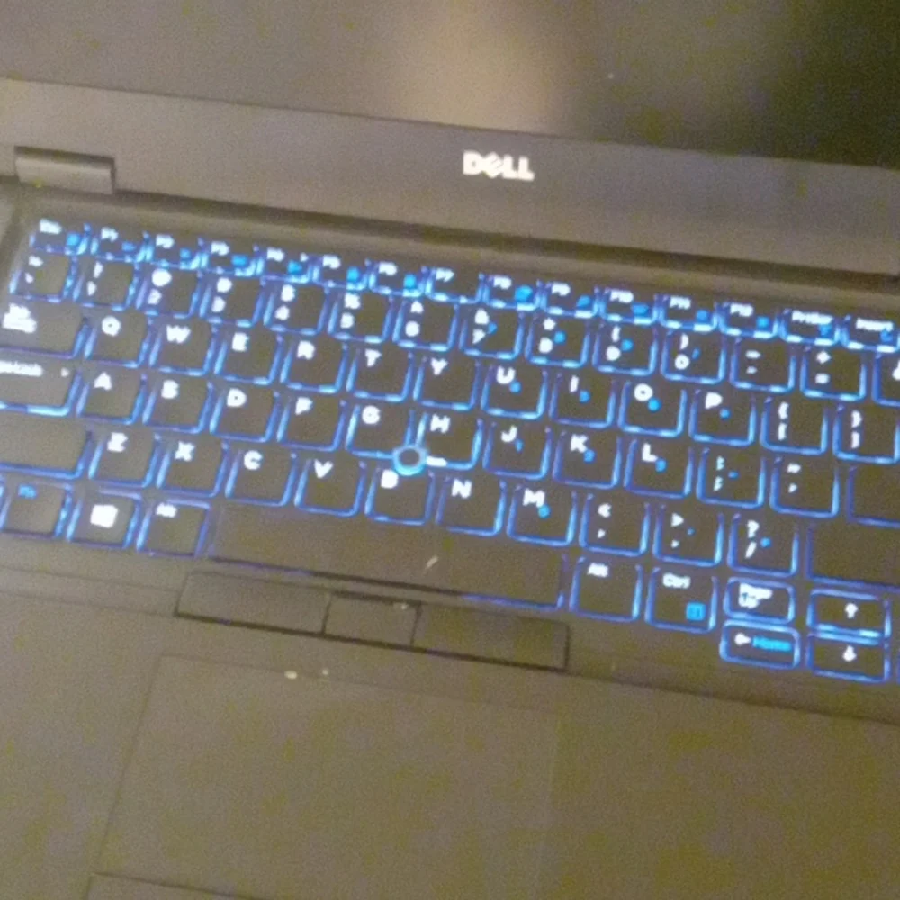 Dell Laptop